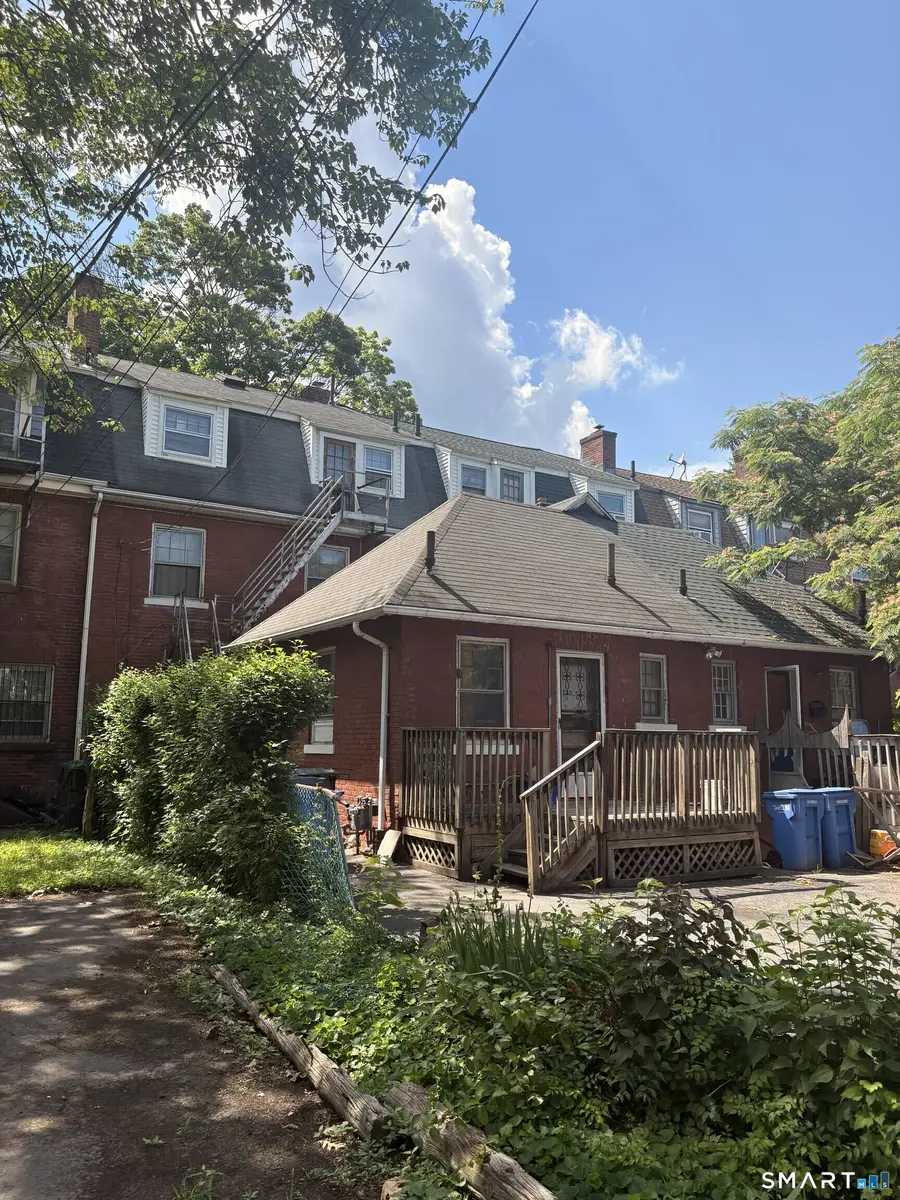 12 Park Terrace, Hartford, CT 06106 - #3