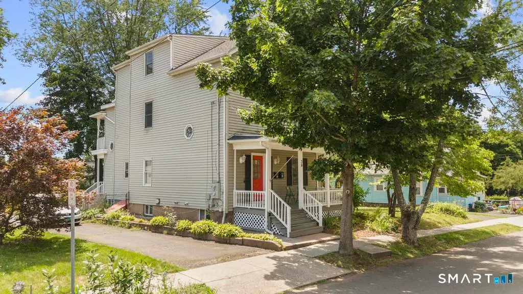 36 Central Avenue, Hamden, CT 06517 - #1