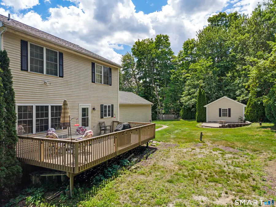 107 South Colman Road, Wolcott, CT 06716 - #3
