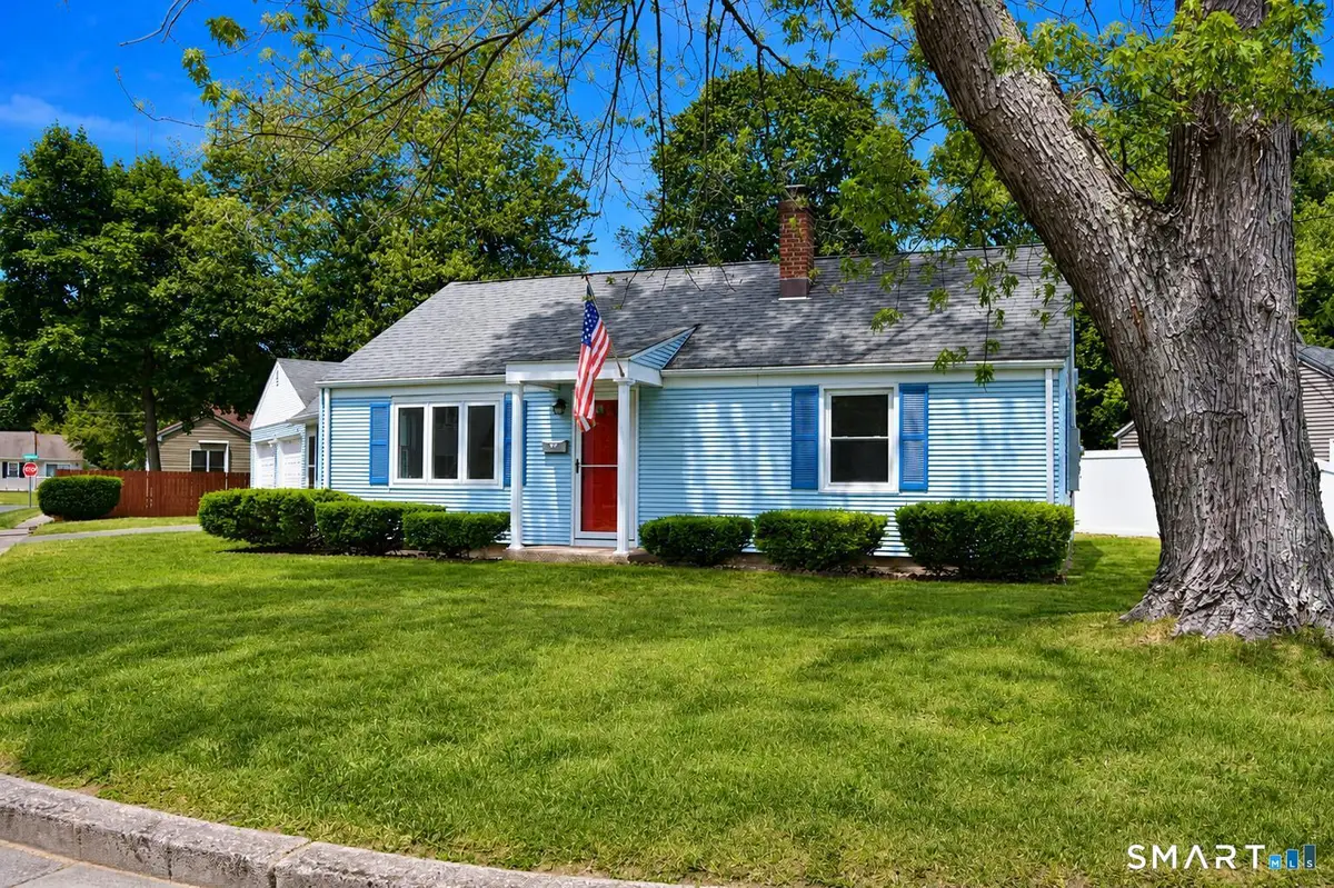 202 Crescent Drive, East Hartford, CT 06118 - #1
