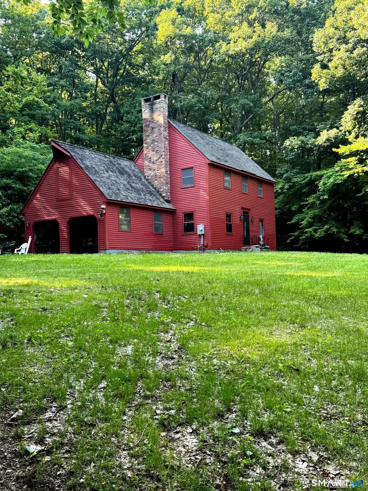 27 Snipsic Lake Road, Ellington, CT 06029 - #1