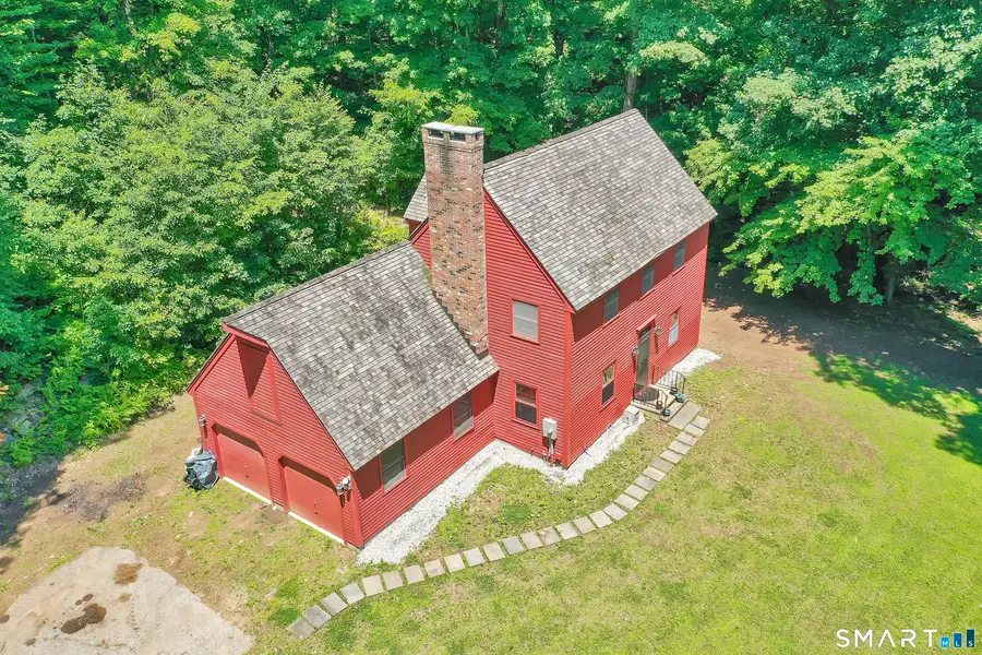 27 Snipsic Lake Road, Ellington, CT 06029 - #2