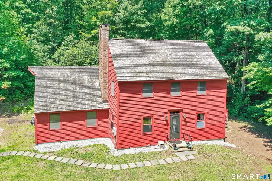 27 Snipsic Lake Road, Ellington, CT 06029 - #3