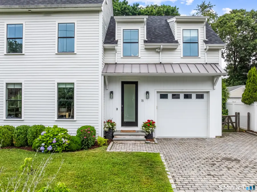 18 Vani Court, Westport, CT 06880 - #2
