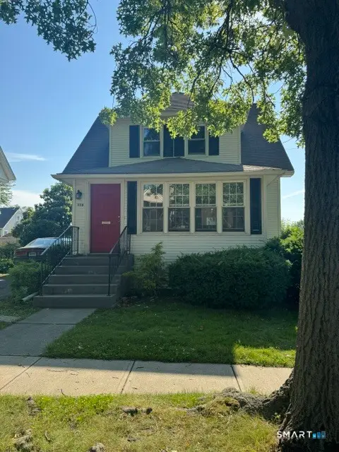 116 Johnson Avenue, Stratford, CT 06614