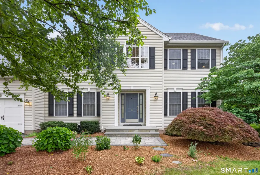 25 Winding Trail, Cheshire, CT 06410 - #2