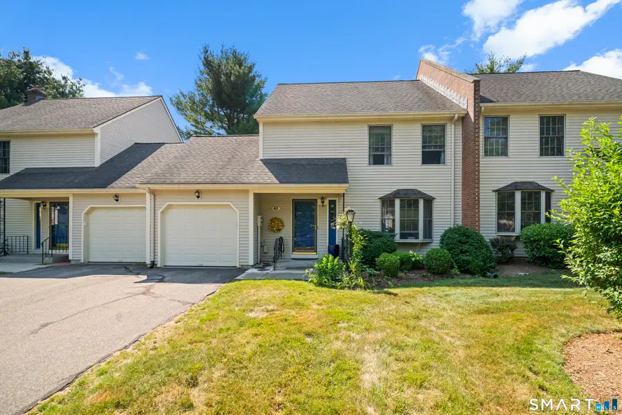 43 Carriage House #43, Enfield, CT 06082 - #3