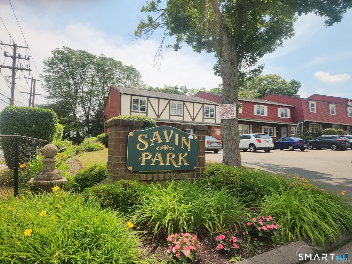 56 Savin Park #56, West Haven, CT 06516 - #1