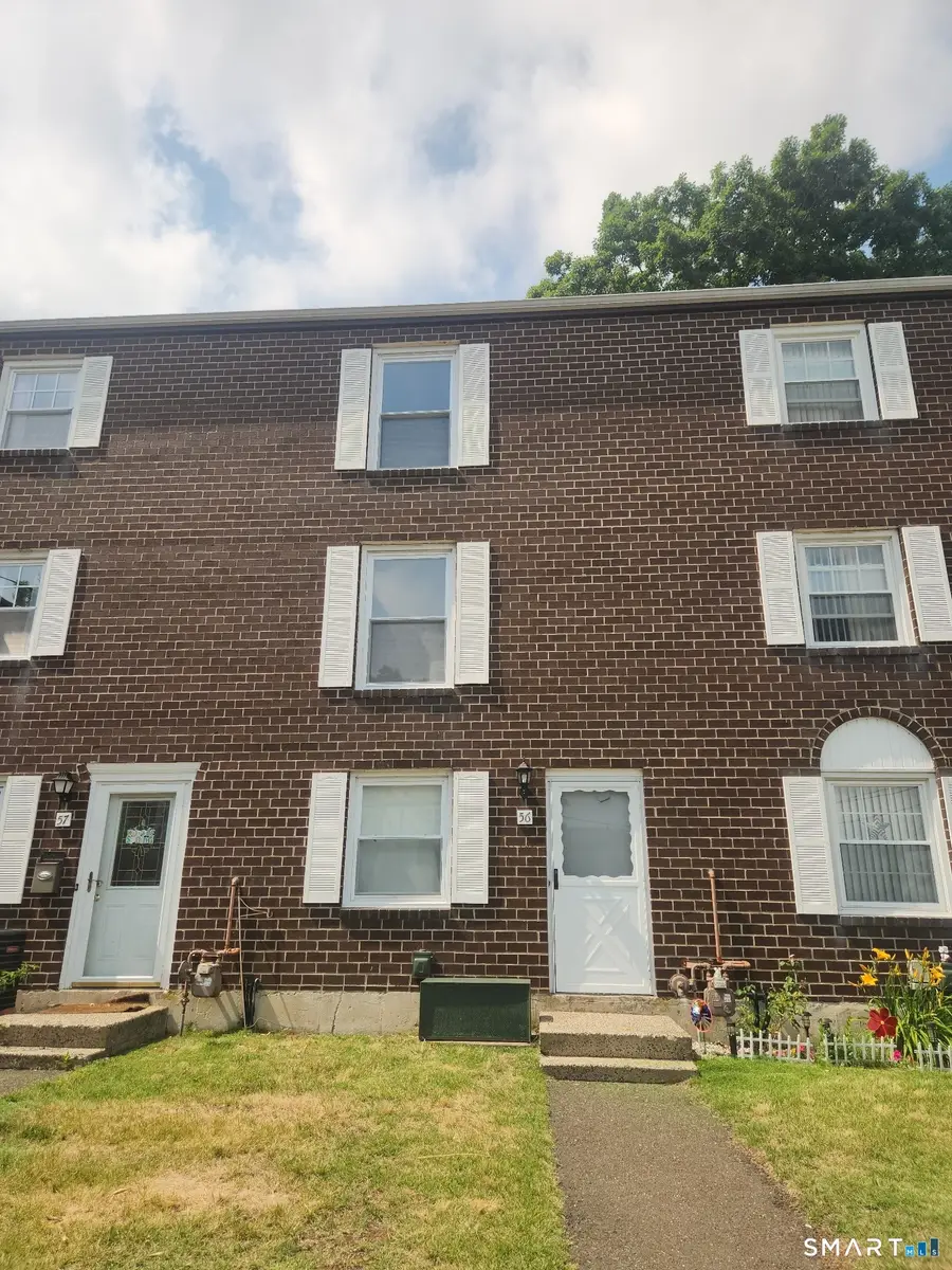 56 Savin Park #56, West Haven, CT 06516 - #2