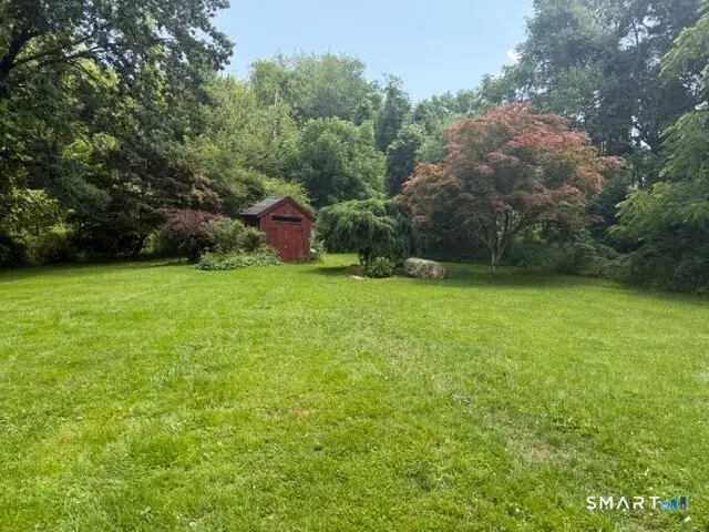 112 Slab Meadow Road, Morris, CT 06763 - #2