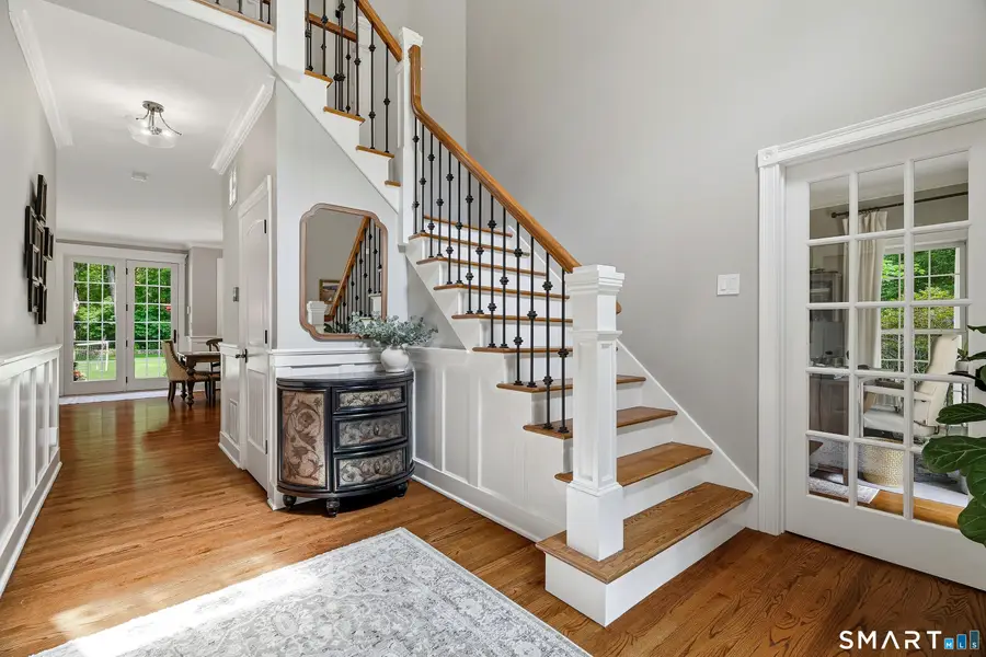 8 Hatchetts Hill Road, Old Lyme, CT 06371 - #3
