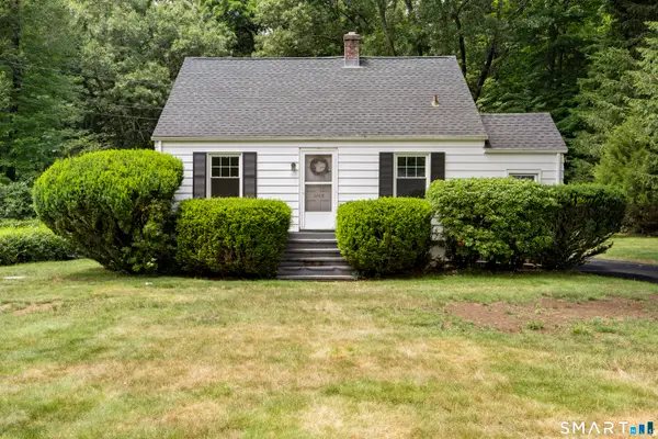 1105 Peck Lane, Cheshire, CT 06410