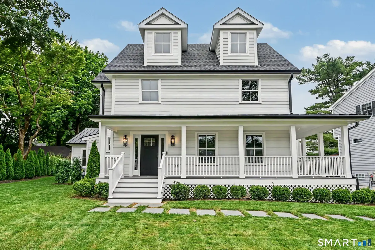 4 Sachem Lane, Greenwich, CT 06830 - #1