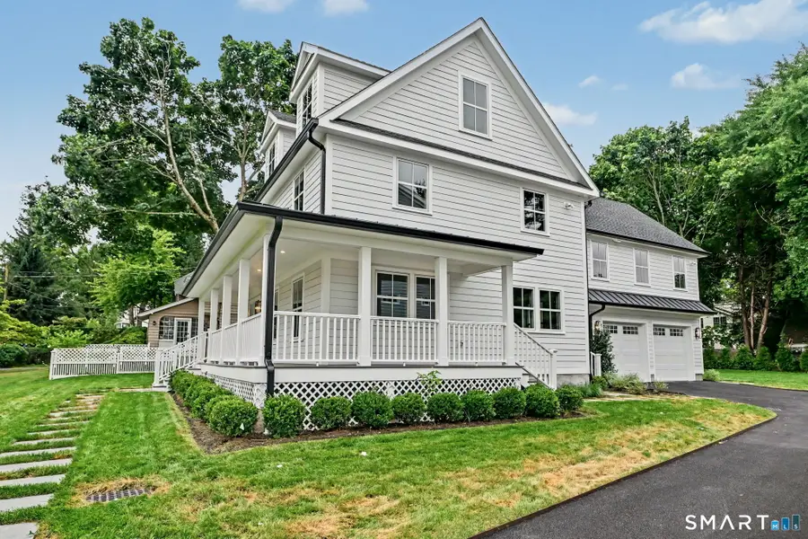 4 Sachem Lane, Greenwich, CT 06830 - #2