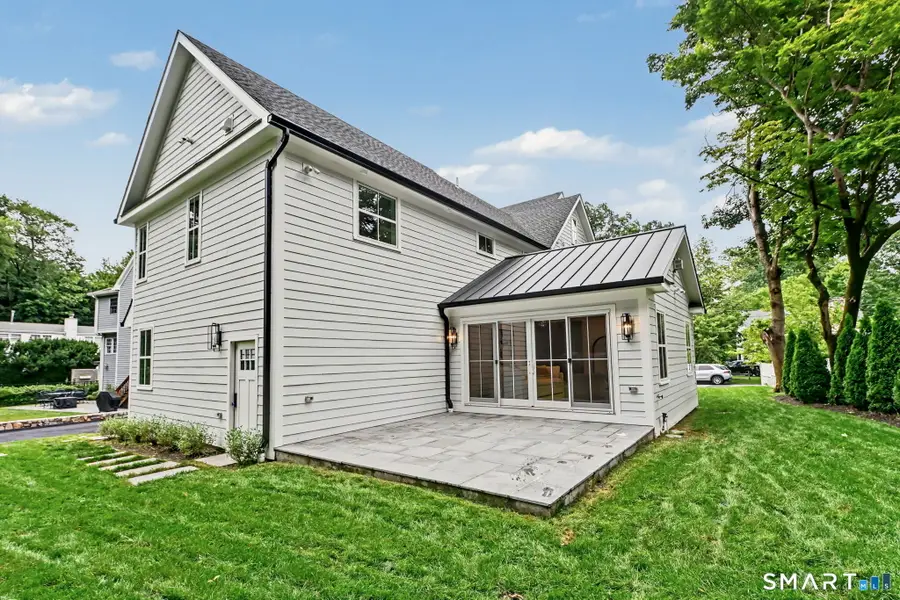 4 Sachem Lane, Greenwich, CT 06830 - #3