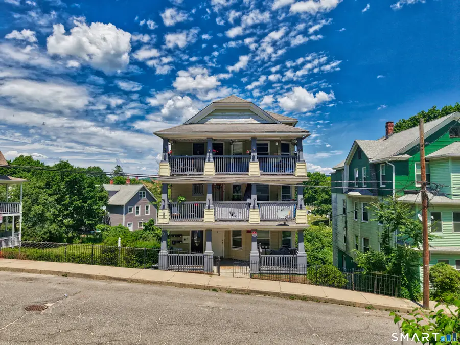 62 Poplar Street, Waterbury, CT 06708 - #2