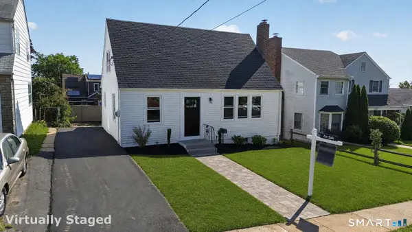 141 Laurel Street, West Haven, CT 06516