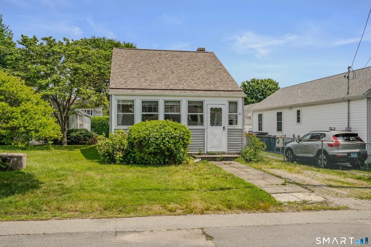10 Swan Avenue, Old Lyme, CT 06371 - #1