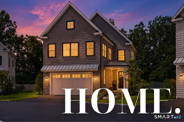 12 Argento Lane #12, Norwalk, CT 06851