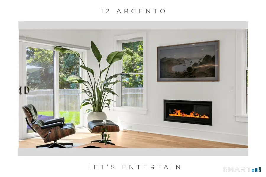 12 Argento Lane #12, Norwalk, CT 06851 - #3