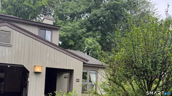 43 Applewood Lane #43, Avon, CT 06001