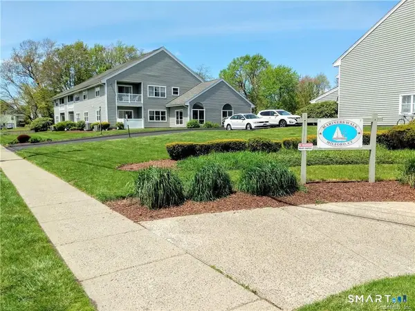 402 Mariners Walk #402, Milford, CT 06460
