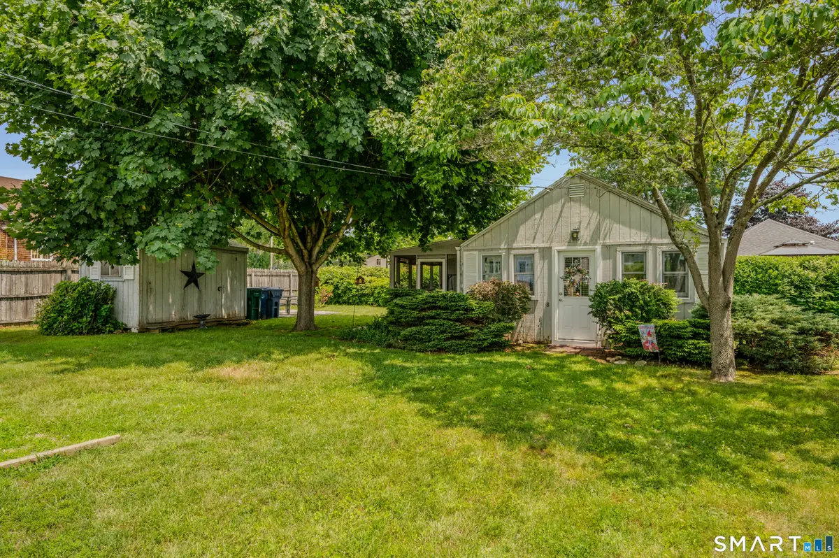 8 & 10 Swan Avenue, Old Lyme, CT 06371 - #1