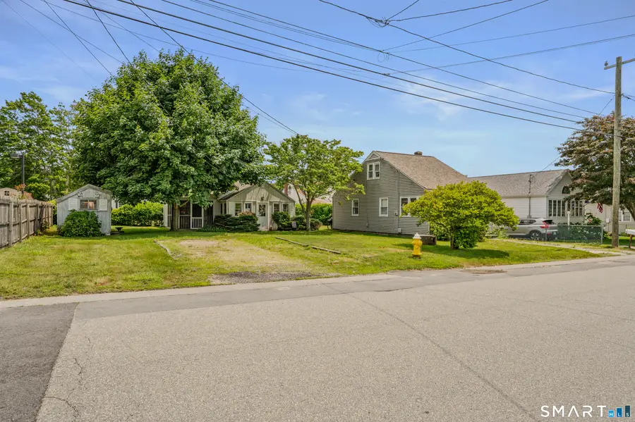 8 & 10 Swan Avenue, Old Lyme, CT 06371 - #3
