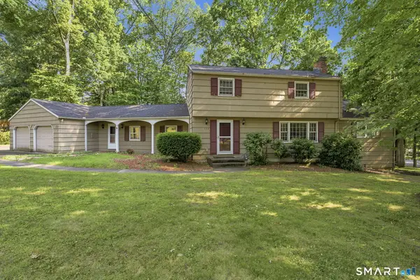 132 Laurel Street, South Windsor, CT 06074