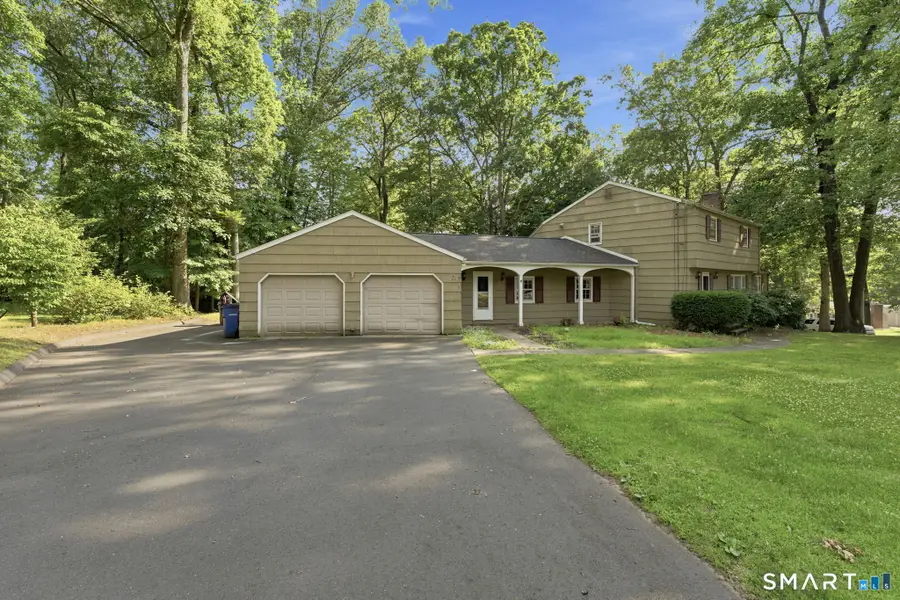 132 Laurel Street, South Windsor, CT 06074 - #2
