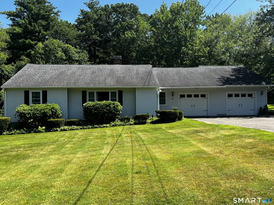 57 Hickory Hill Road, Thomaston, CT 06787 - #2