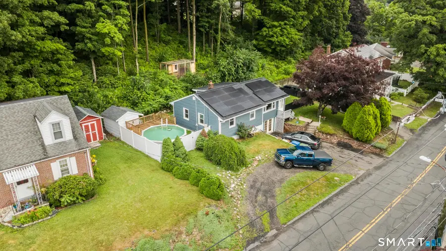 33 Allen Avenue, Meriden, CT 06451 - #3