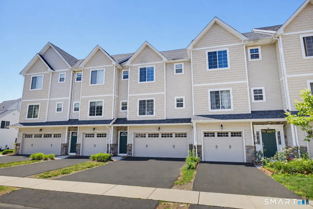 179 Pepin Place #179, South Windsor, CT 06074 - #1