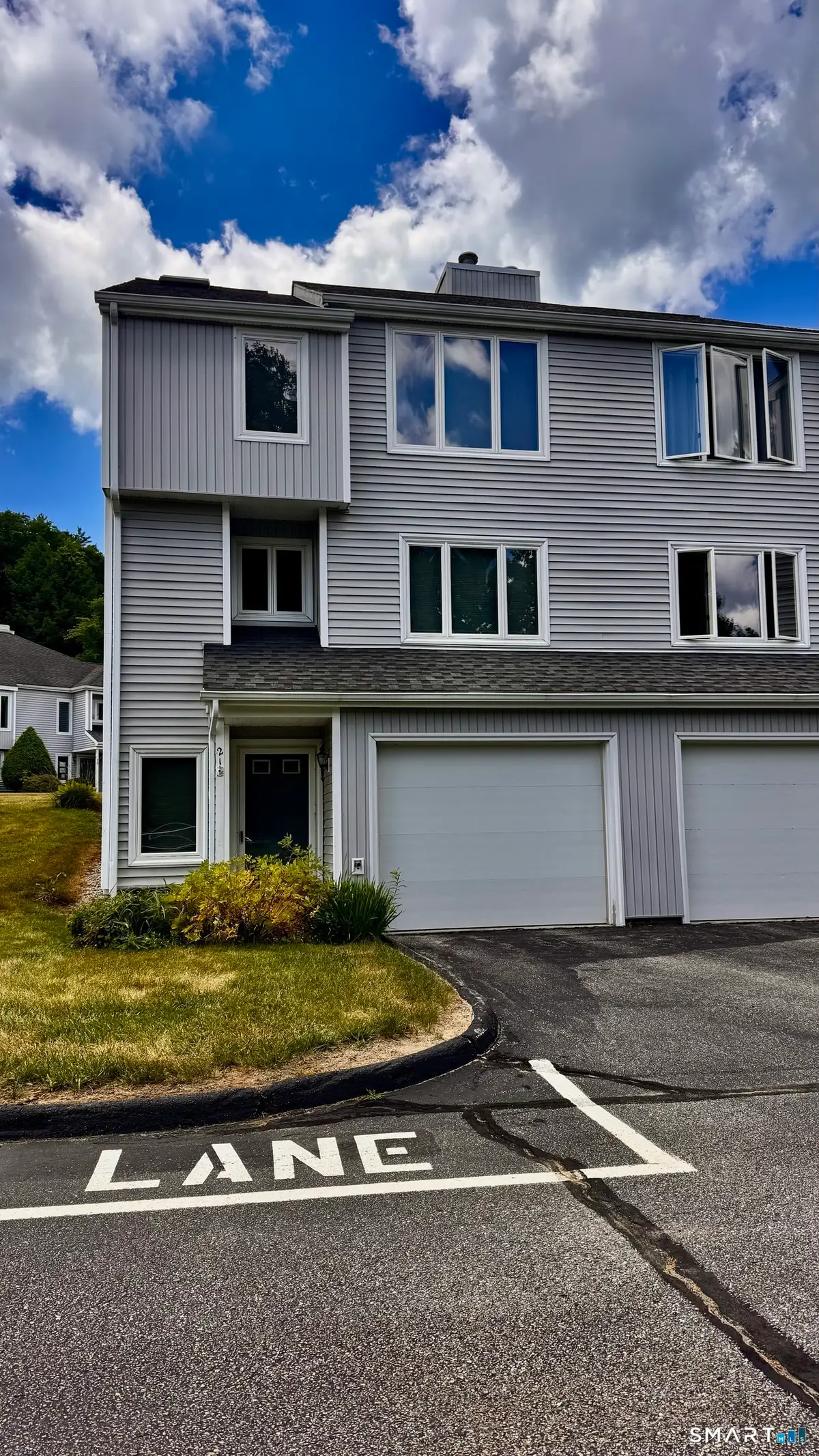 257 Sabin Street #21, Putnam, CT 06260 - #1