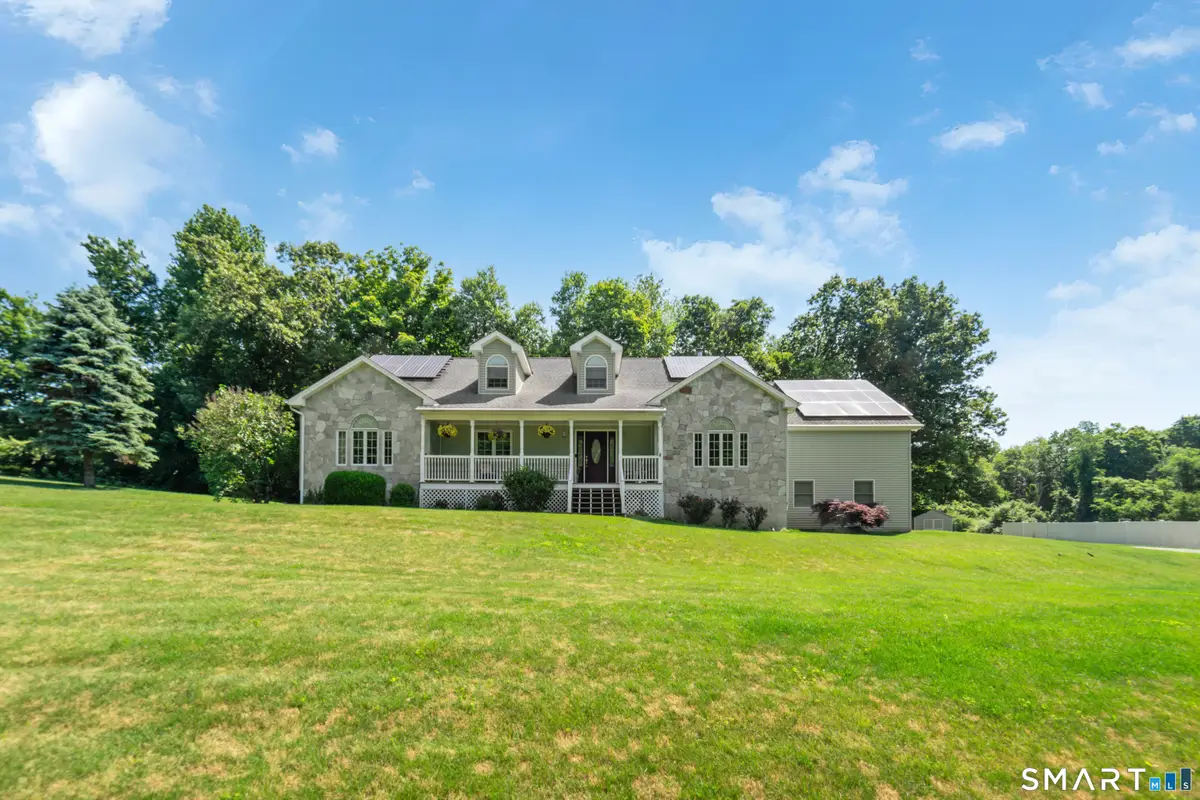 228 Burr Road, Southbury, CT 06488 - #1