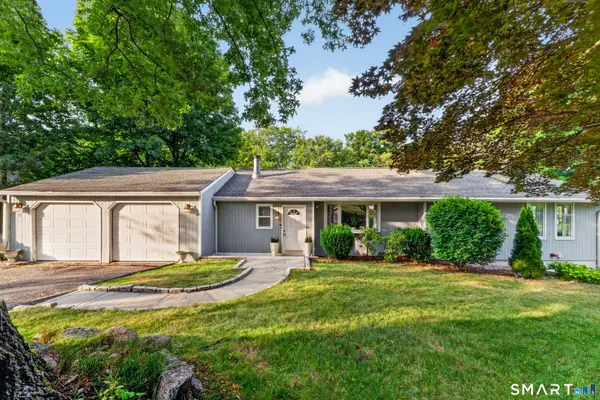 57 Ledgewood Drive, Norwalk, CT 06850