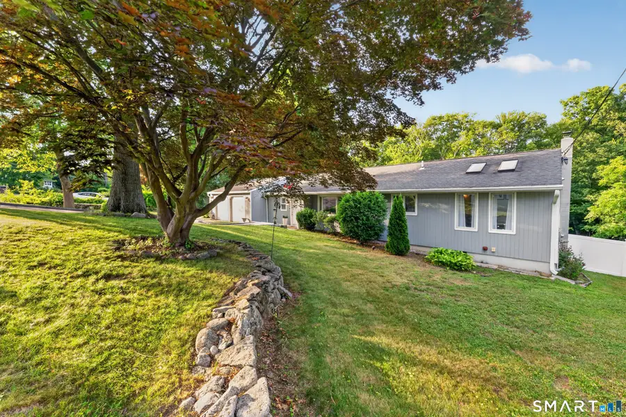 57 Ledgewood Drive, Norwalk, CT 06850 - #3