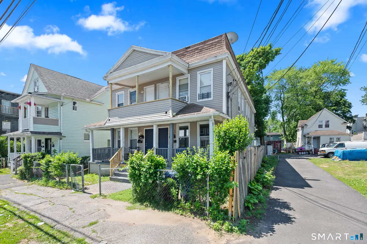 301 Poplar Street, Bridgeport, CT 06605 - #1