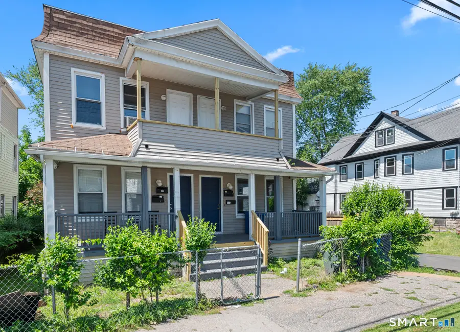 301 Poplar Street, Bridgeport, CT 06605 - #2