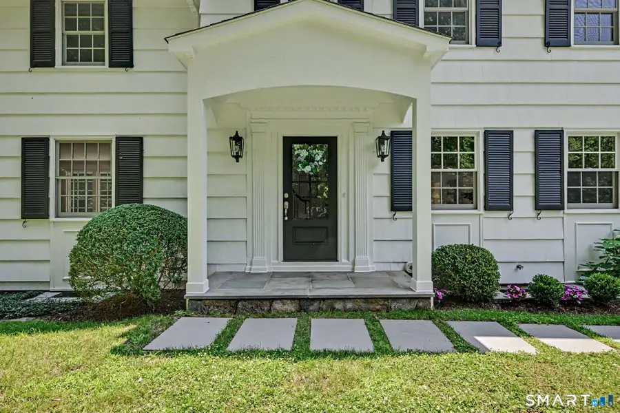 148 West Hills Road, New Canaan, CT 06840 - #2