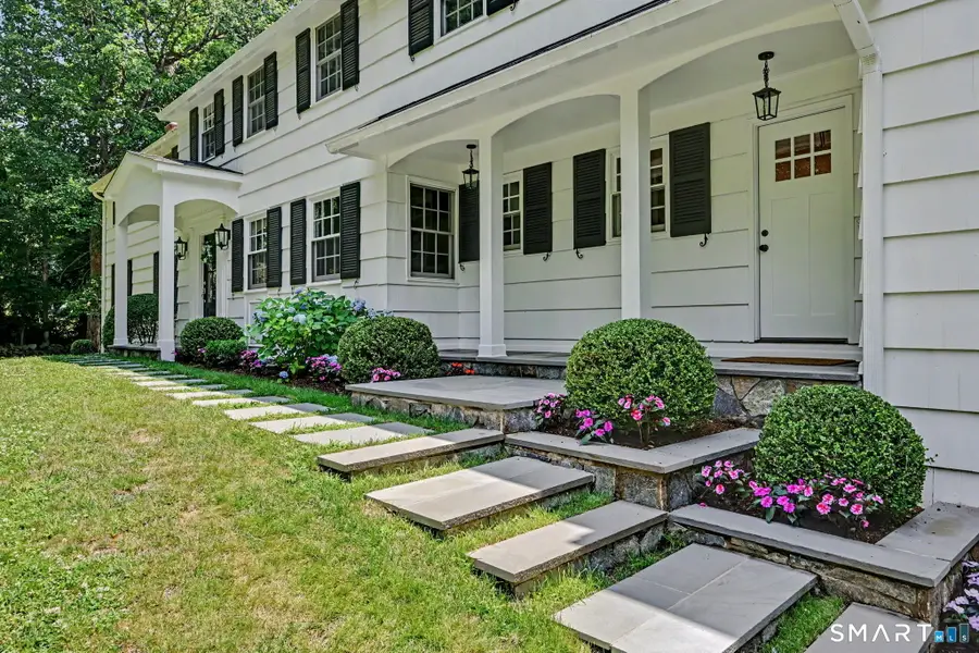 148 West Hills Road, New Canaan, CT 06840 - #3