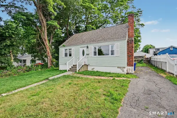25 Myron Avenue, Bridgeport, CT 06606