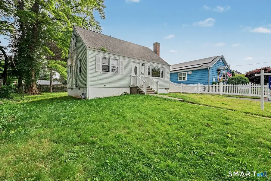 25 Myron Avenue, Bridgeport, CT 06606 - #2