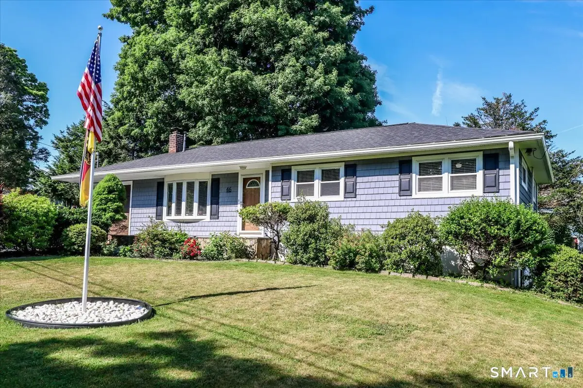 46 Jeanette Road, Danbury, CT 06811 - #1