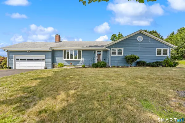 124 Elliott Road, Trumbull, CT 06611