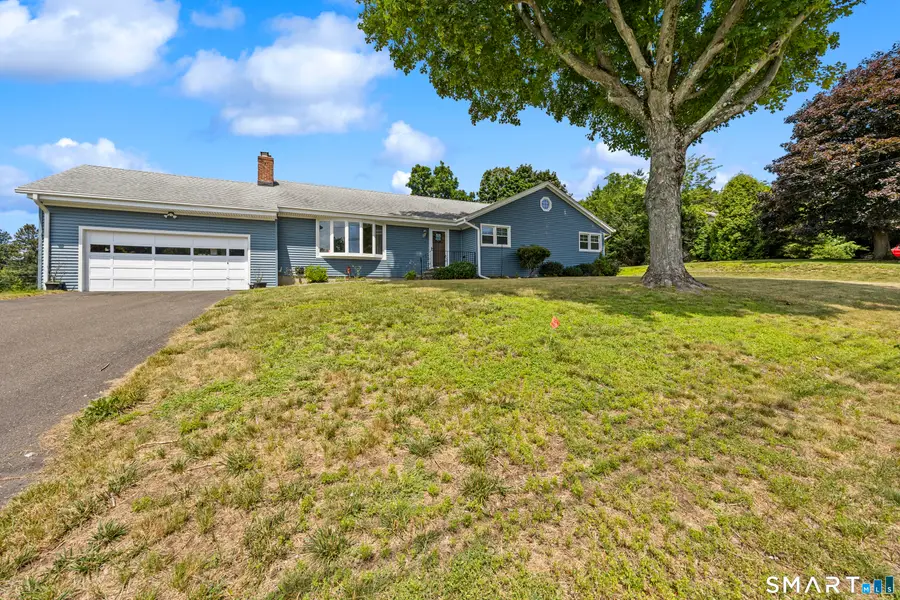 124 Elliott Road, Trumbull, CT 06611 - #2