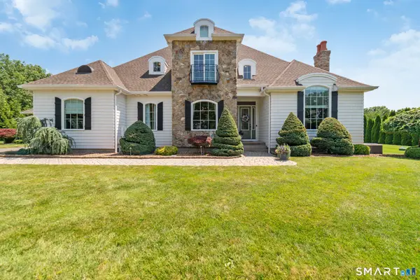 269 West Pines Drive, Southington, CT 06489