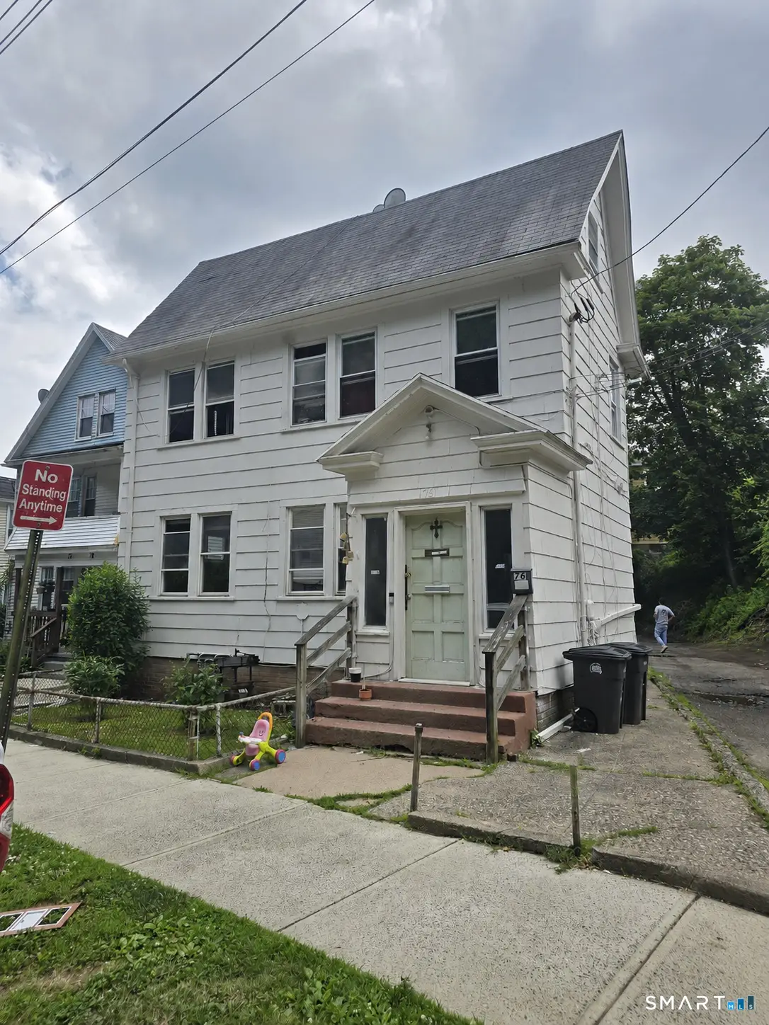 76 Rock Street, New Haven, CT 06511 - #1