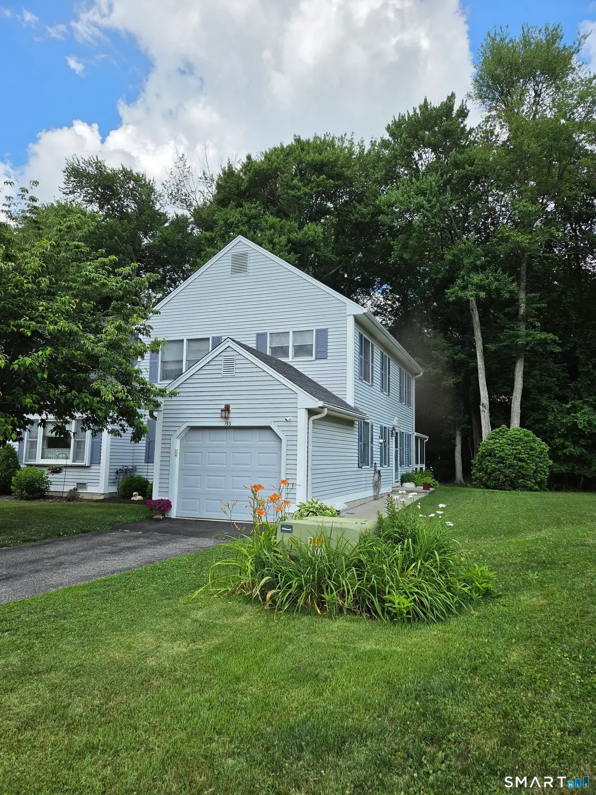 193 Deer Run Trail, Manchester, CT 06042 - #1