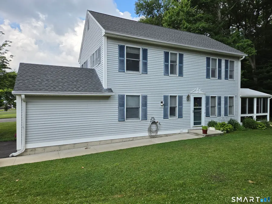 193 Deer Run Trail, Manchester, CT 06042 - #2